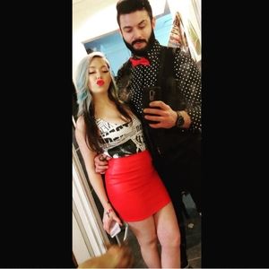 Meet your Posher, Miranda